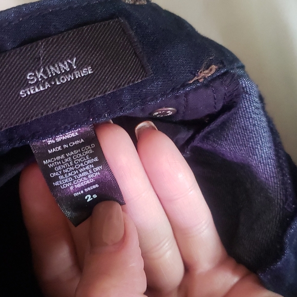 Jeans - Picture 3 of 3